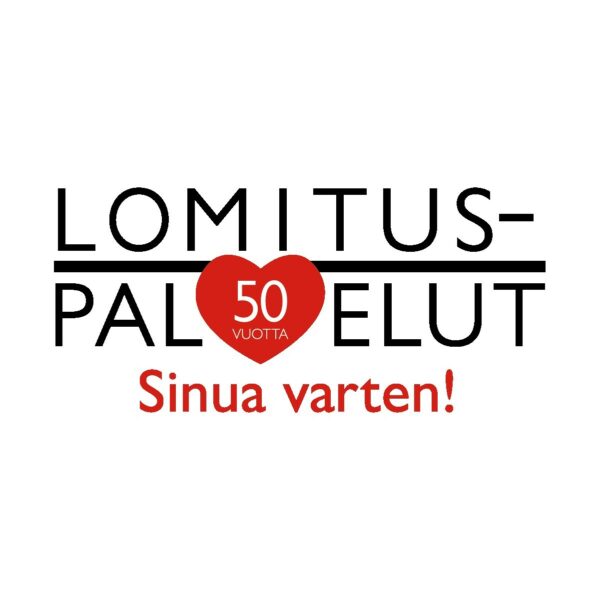 Etelä-Suomen Lomituspalvelut tiedottaa