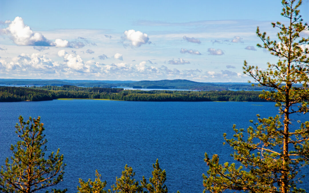 Pietilänvuoren ranta-asemakaavan muutos